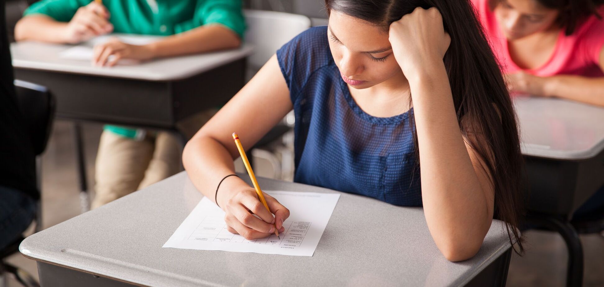 Топ-10 колледжей, которые выбирали поступающие в 2024 году