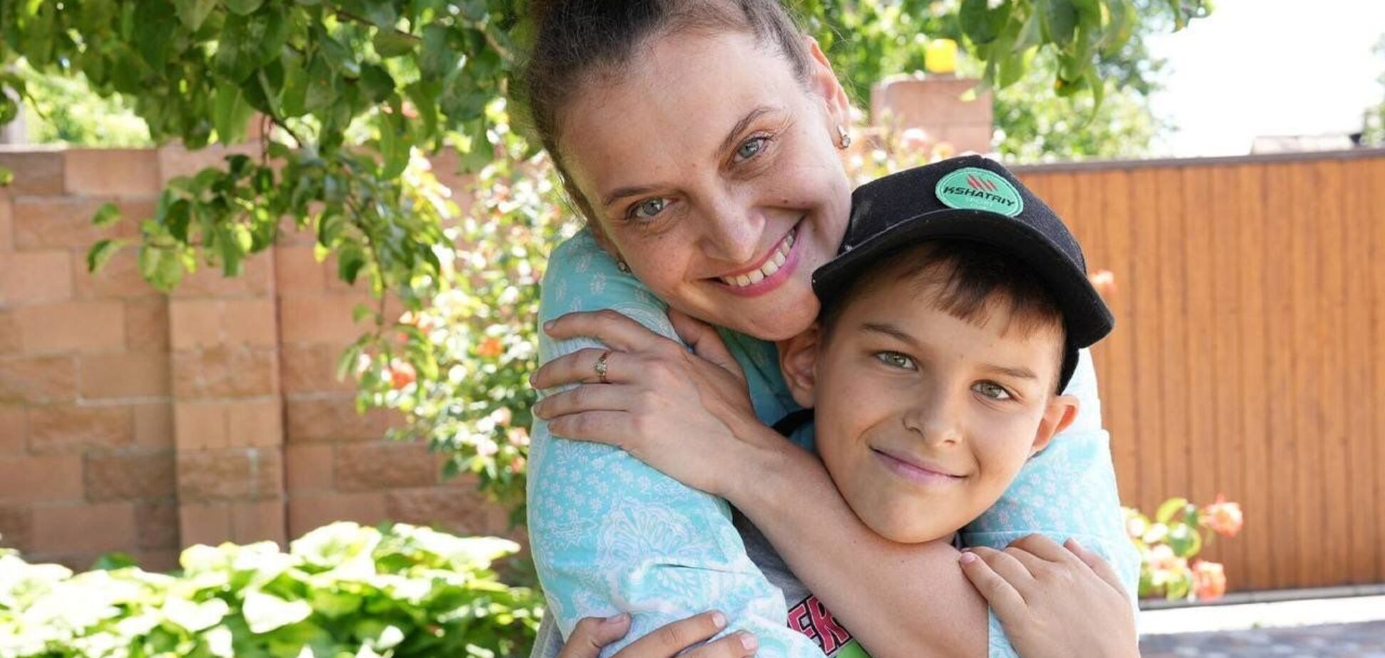 Патронатная воспитательница 15 детей дала практические советы для программы Фонда Рината Ахметова