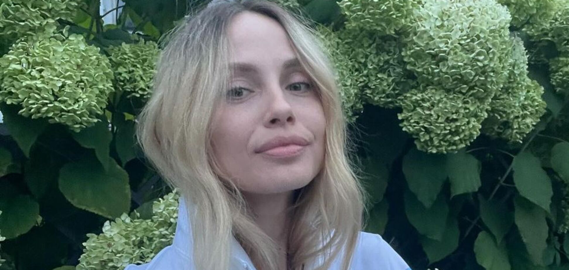 Де зараз і який має вигляд Тетяна Воржева з 'ВІА Гри', яку називають українською Анжеліною Джолі. Фото