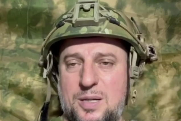 У Росії закликали батьків строковиків змиритися з відправкою на фронт на Курщині і пообіцяли рай у разі смерті. Відео