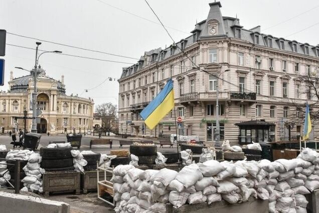 'Для любителей имперских названий есть Москва и Уфа': в Одессе набирает обороты скандал из-за переименования топонимов