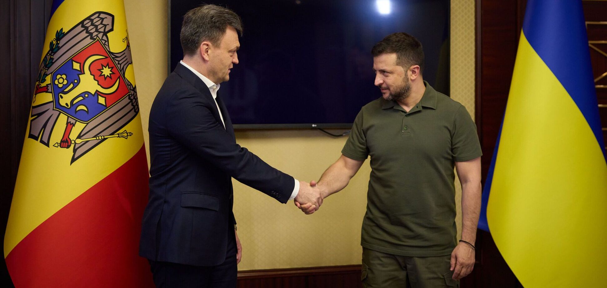 Соблюдаем международные правила: в Молдове сказали, будут ли выдавать Украине мужчин призывного возраста