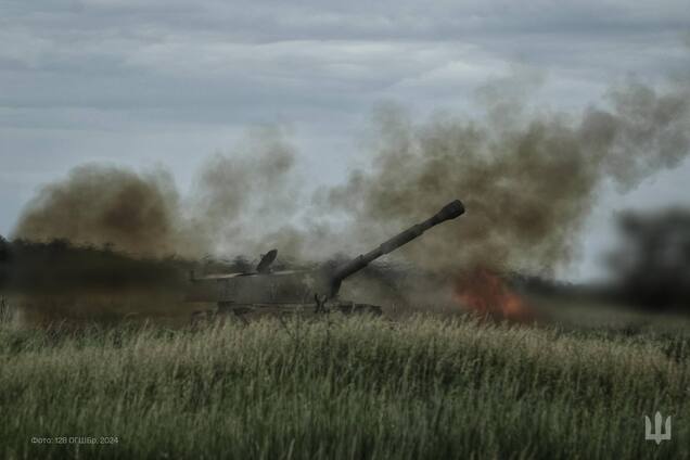 Окупанти нарощують інтенсивність атак по всьому фронту: відбулося 102 бойові зіткнення – Генштаб
