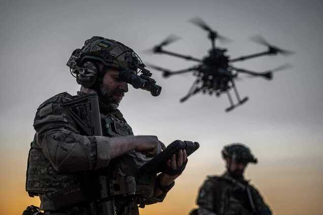 ВСУ работают на истощение боевого потенциала оккупантов: на фронте произошло 98 боевых столкновений – Генштаб