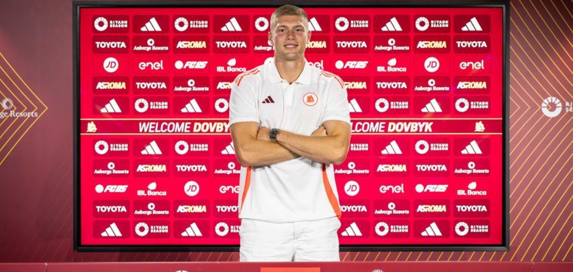 Італійський клуб здійснив історичний трансфер гравця збірної України