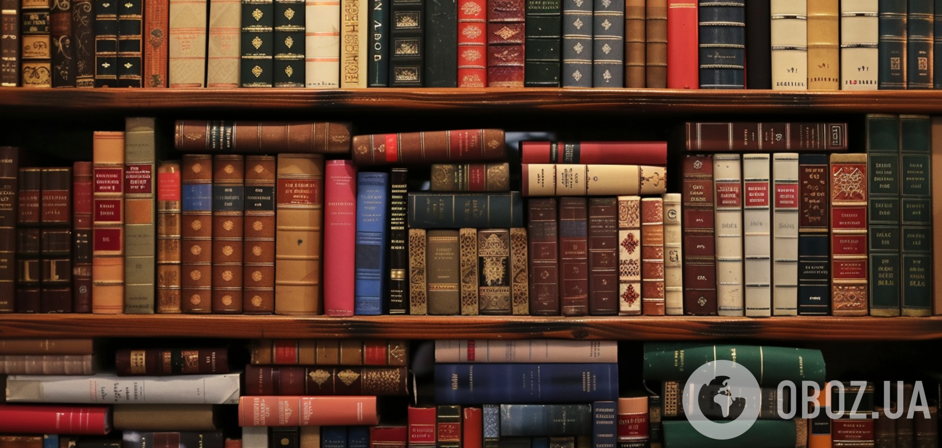 Для интерьера? Почему в СССР массово покупали книги, но не читали их