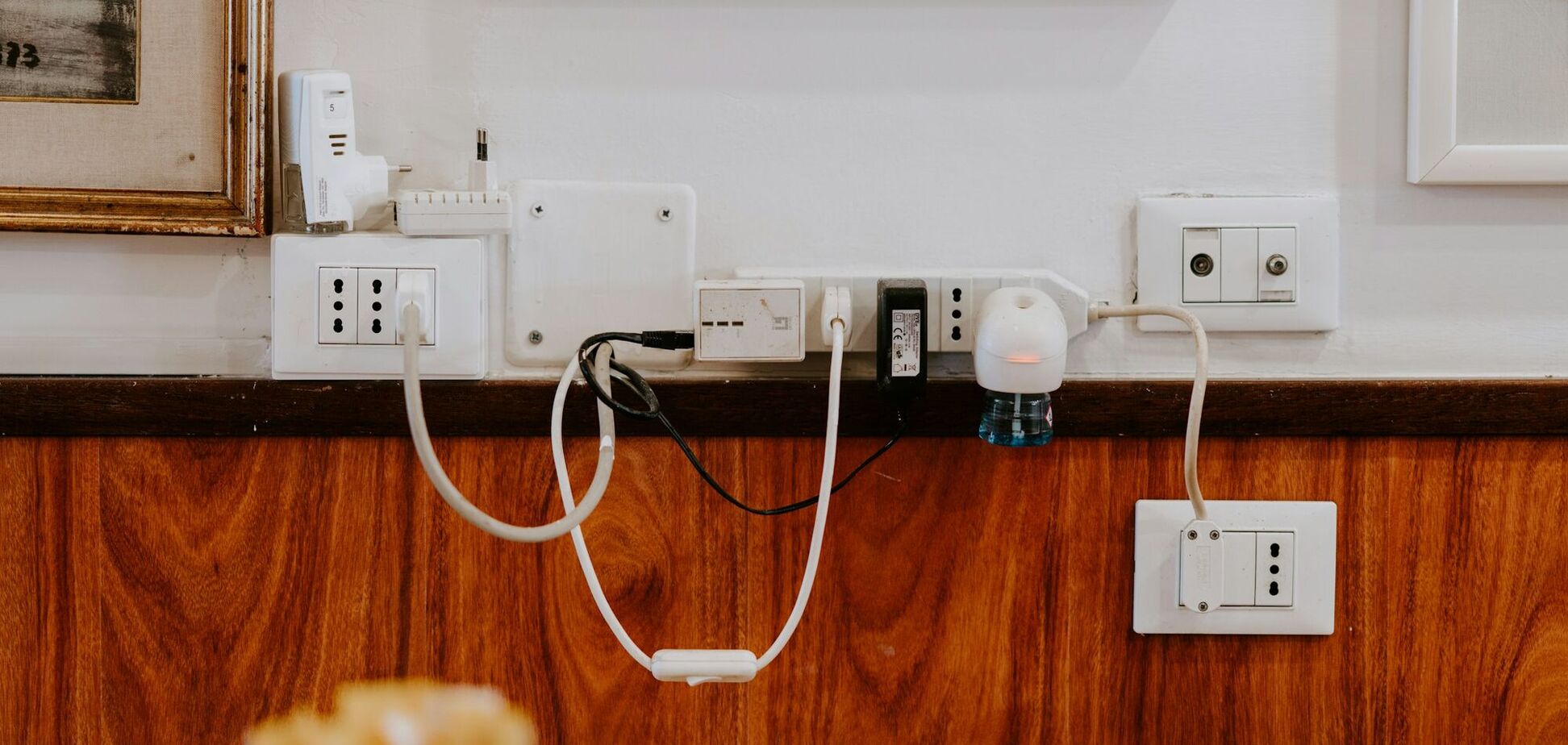 Какие приборы больше всего потребляют электроэнергии