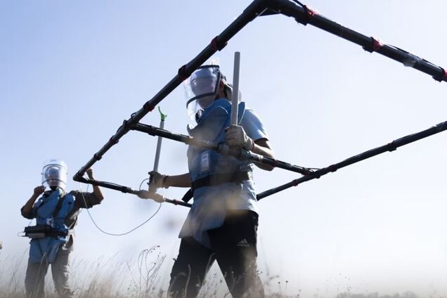 В Україні 'вигадали' нову професію