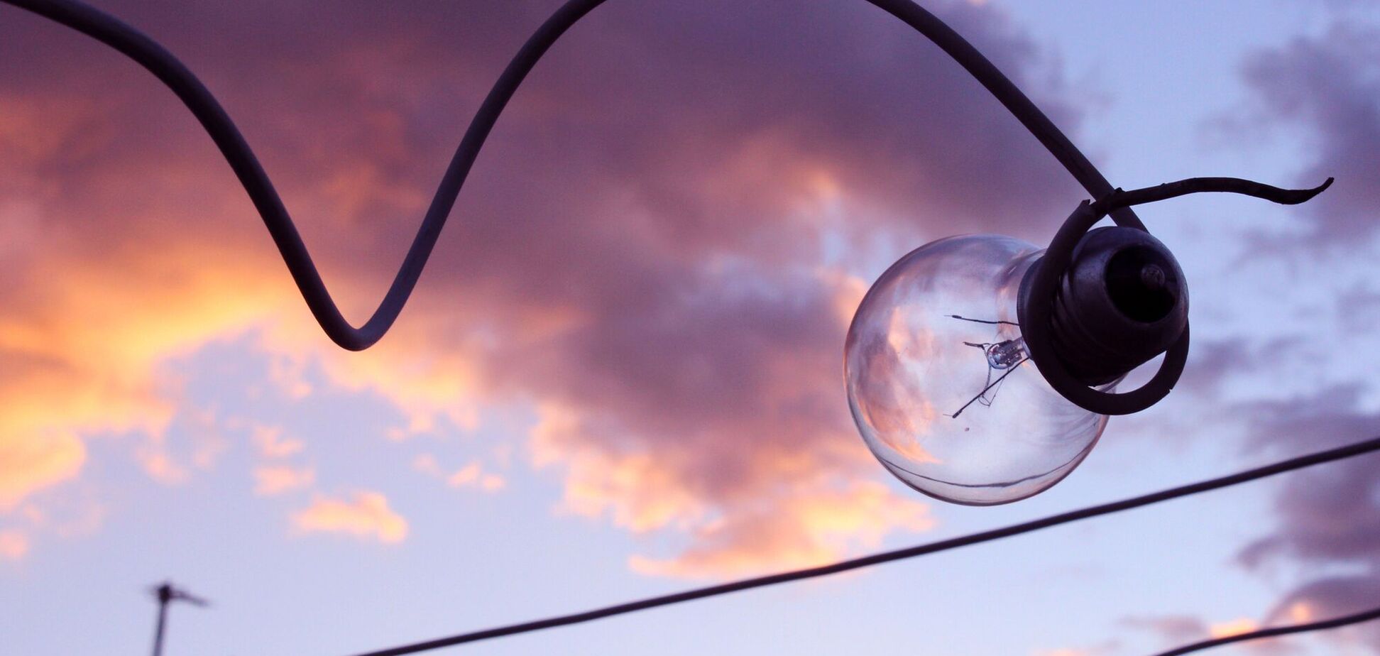 Українцям розповіли, чи буде масштабний блекаут узимку