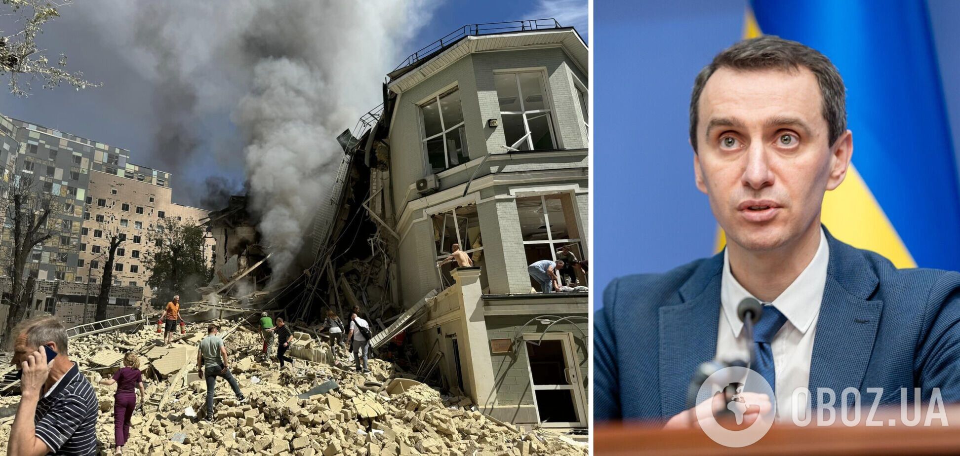 В настоящее время заведение частично возобновило свою работу