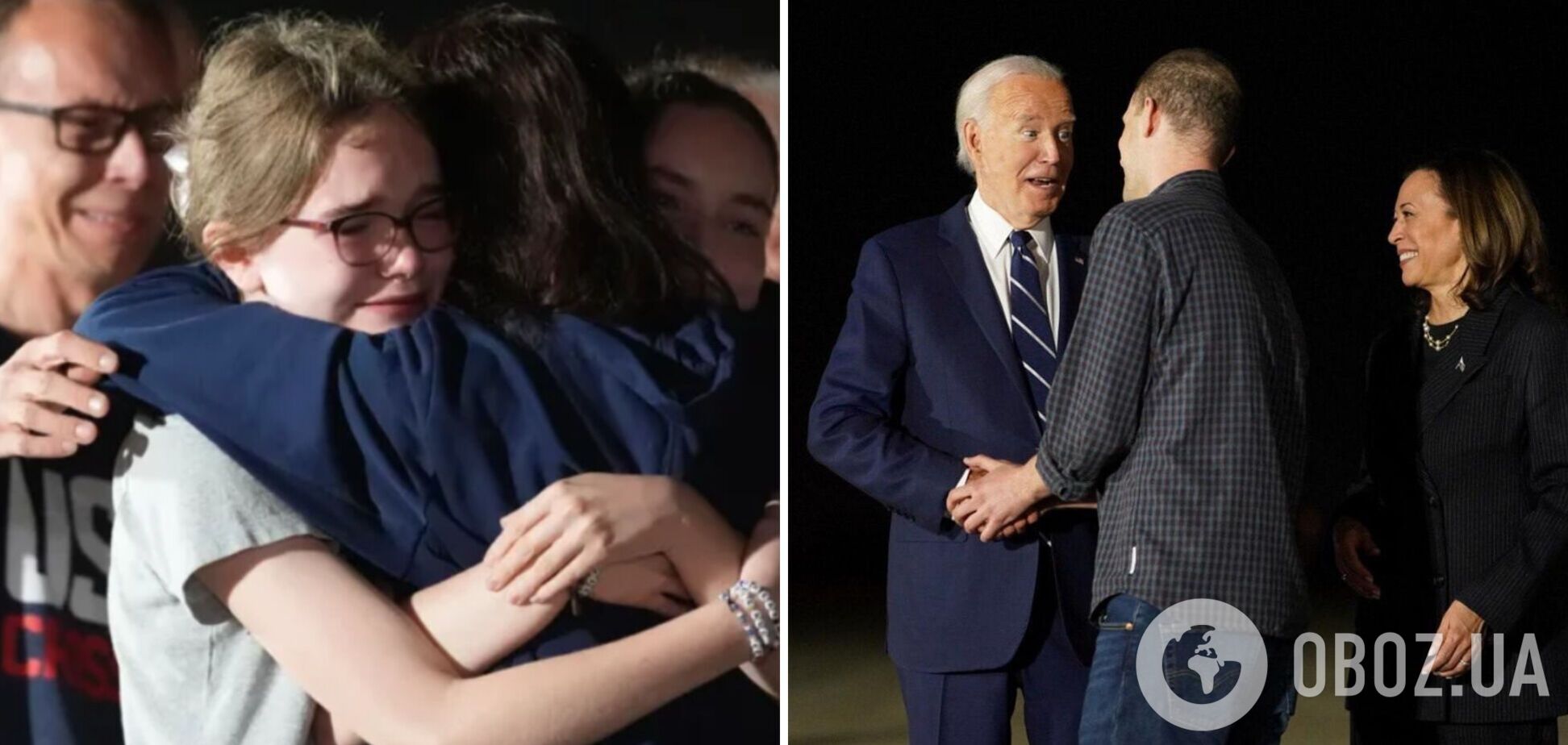 В США рассказали, взаимодействовали ли с Путиным во время подготовки к большому обмену заключенными