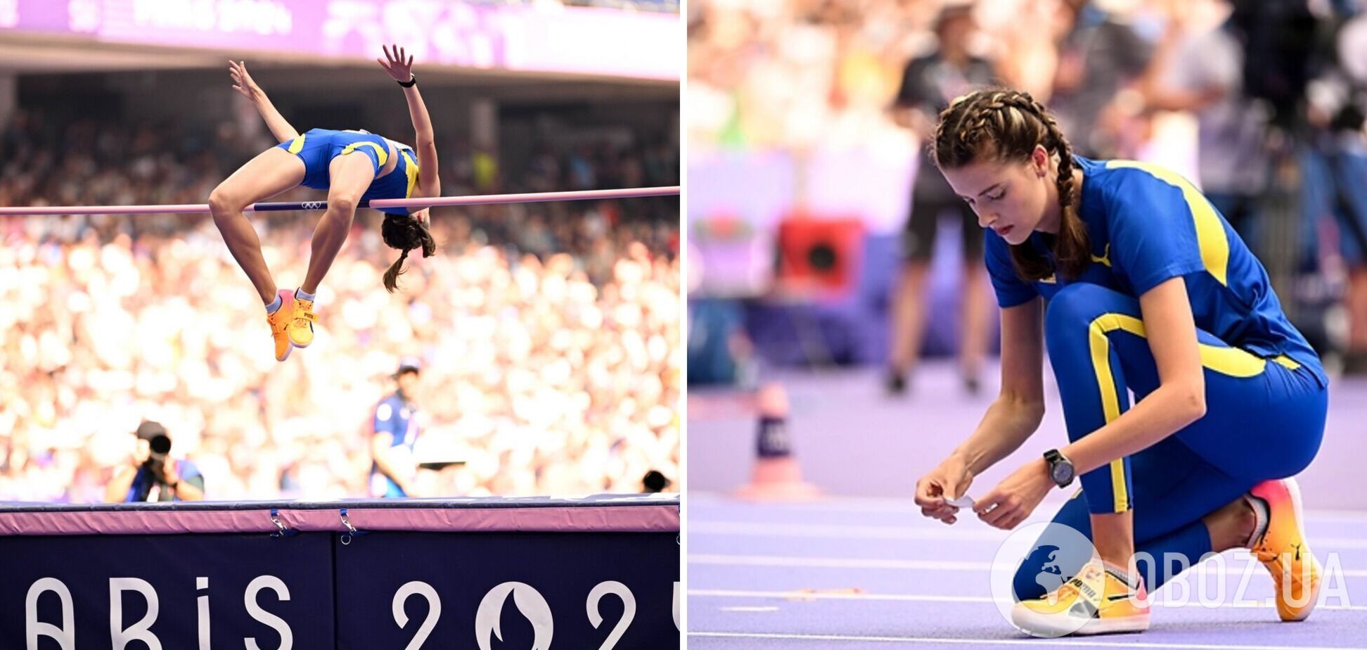 'Единственное, что...' Магучих призналась, что ее раздражает на Олимпиаде-2024