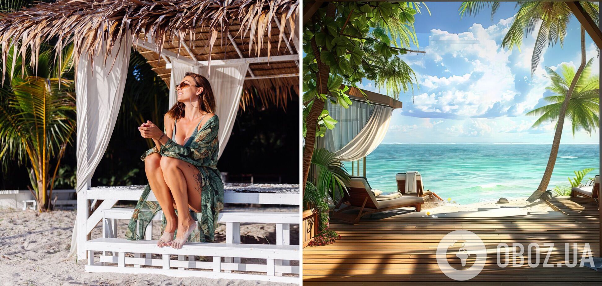 Де відпочивають європейці: топ курортних улюбленців