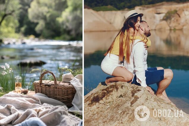 Карьеры Житомирщины: где можно отдохнуть у воды под конец лета
