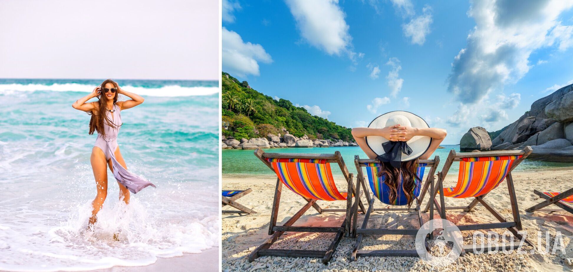 Відпочинок на морі в Польщі: найкращі пляжні курорти