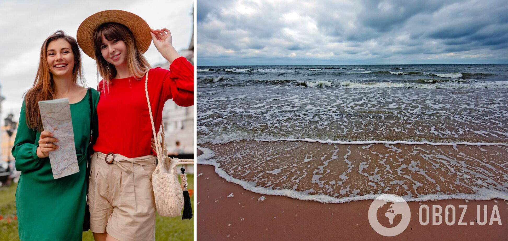 Лучшие курорты Балтийского моря: от Юрмалы до Пярну