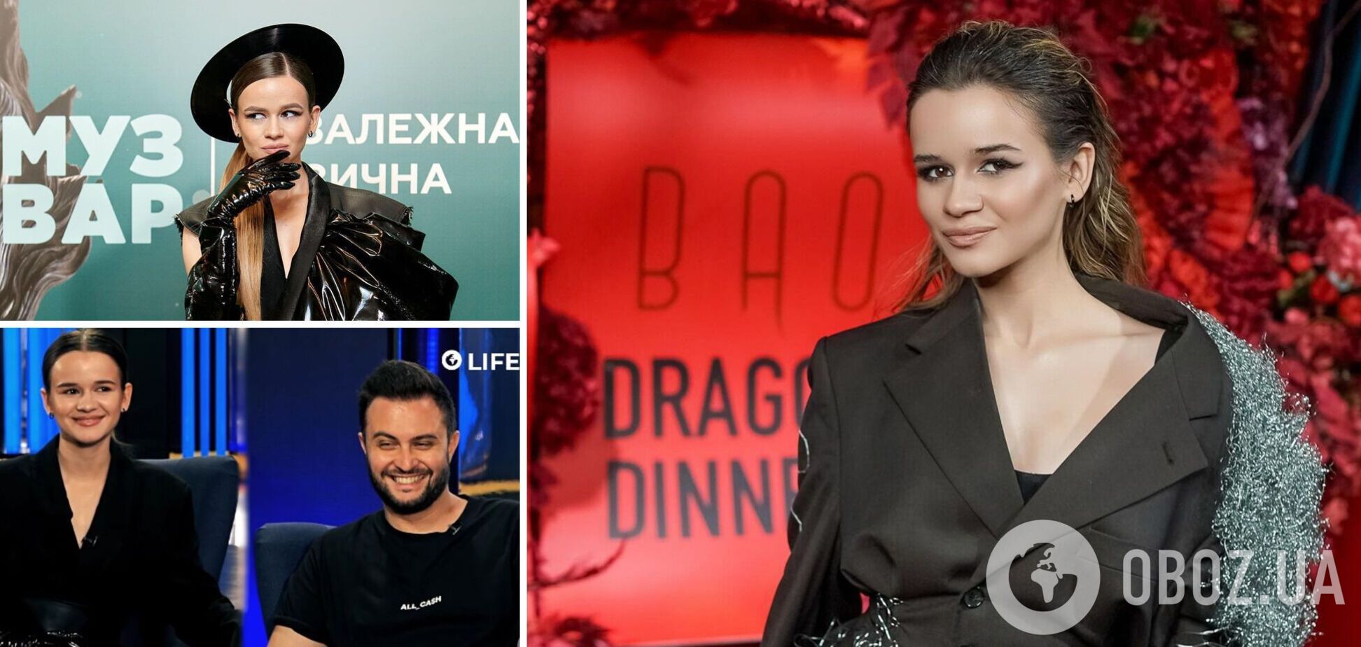 'София Ротару не оправдала моих ожиданий'. Певица Sowa – о скандале с Аленой Винницкой, режиссере-предателе Украины и хейте от родителей