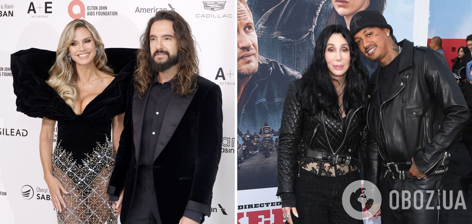 Почему старшие женщины любят младших мужчин: результаты исследования