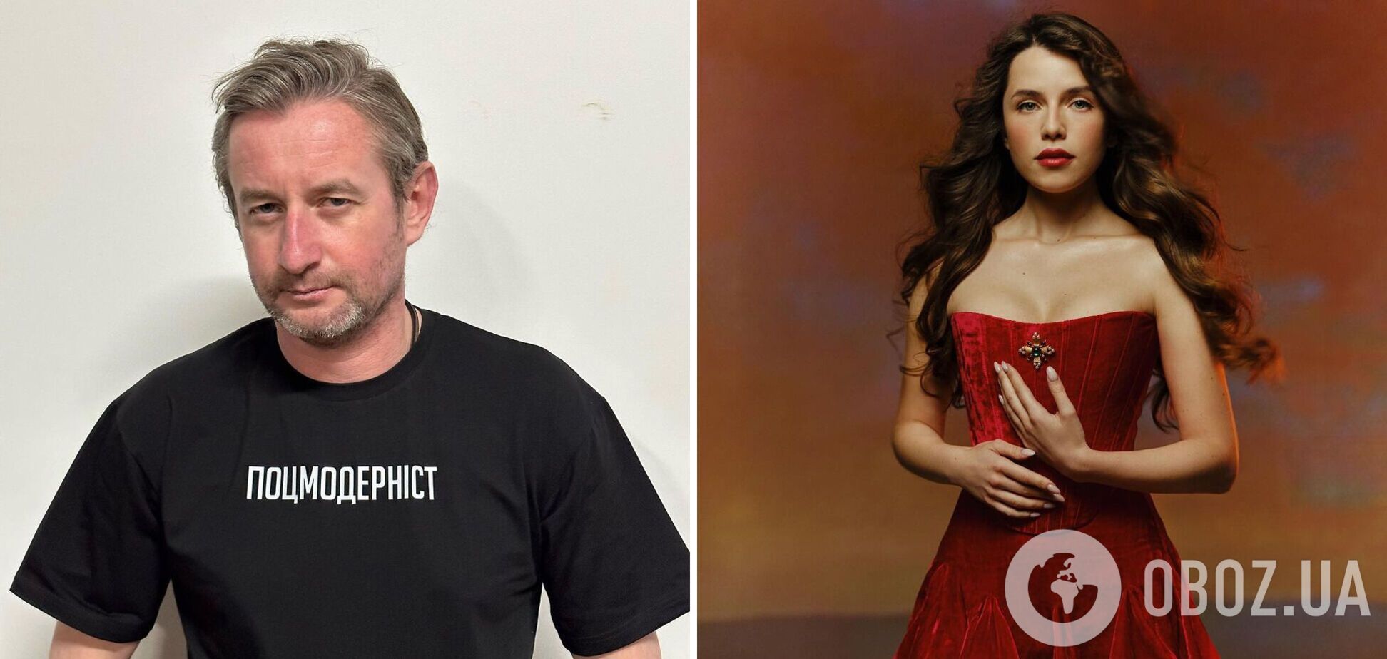 Жадан о ругательстве Соловий в Черноморске: Лесь Подервянский сильно бы удивился