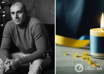 Віддав життя за Україну: в боях біля Роботиного загинув тренер із тхеквондо з Луцька. Фото