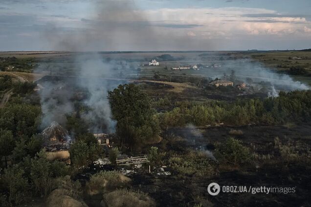 Окупанти просунулися в напрямку Покровська, але їхній наступ сповільниться: в ISW назвали причини. Карта  