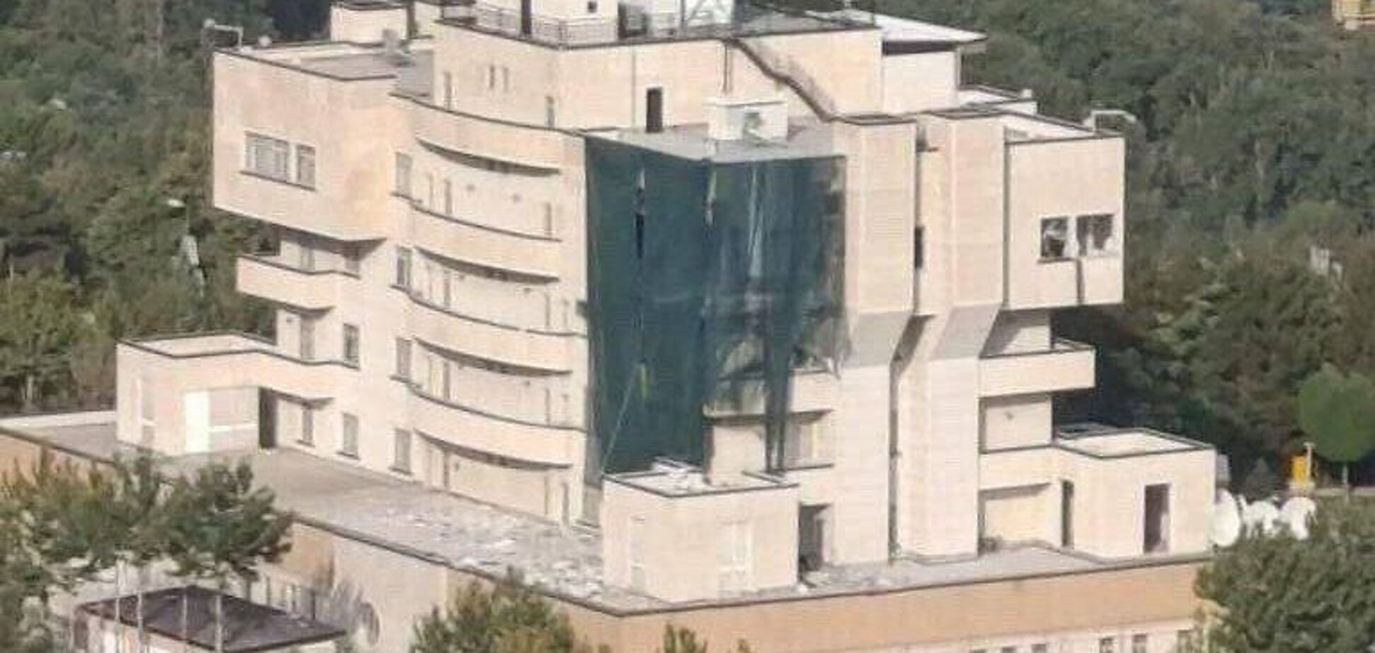 На Близькому Сході готова вибухнути нова бомба і не там, де очікувалося