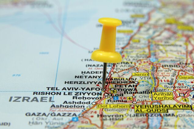 В МЗС оприлюднили нові рекомендації для українців щодо Ізраїлю та Лівану: про що йдеться