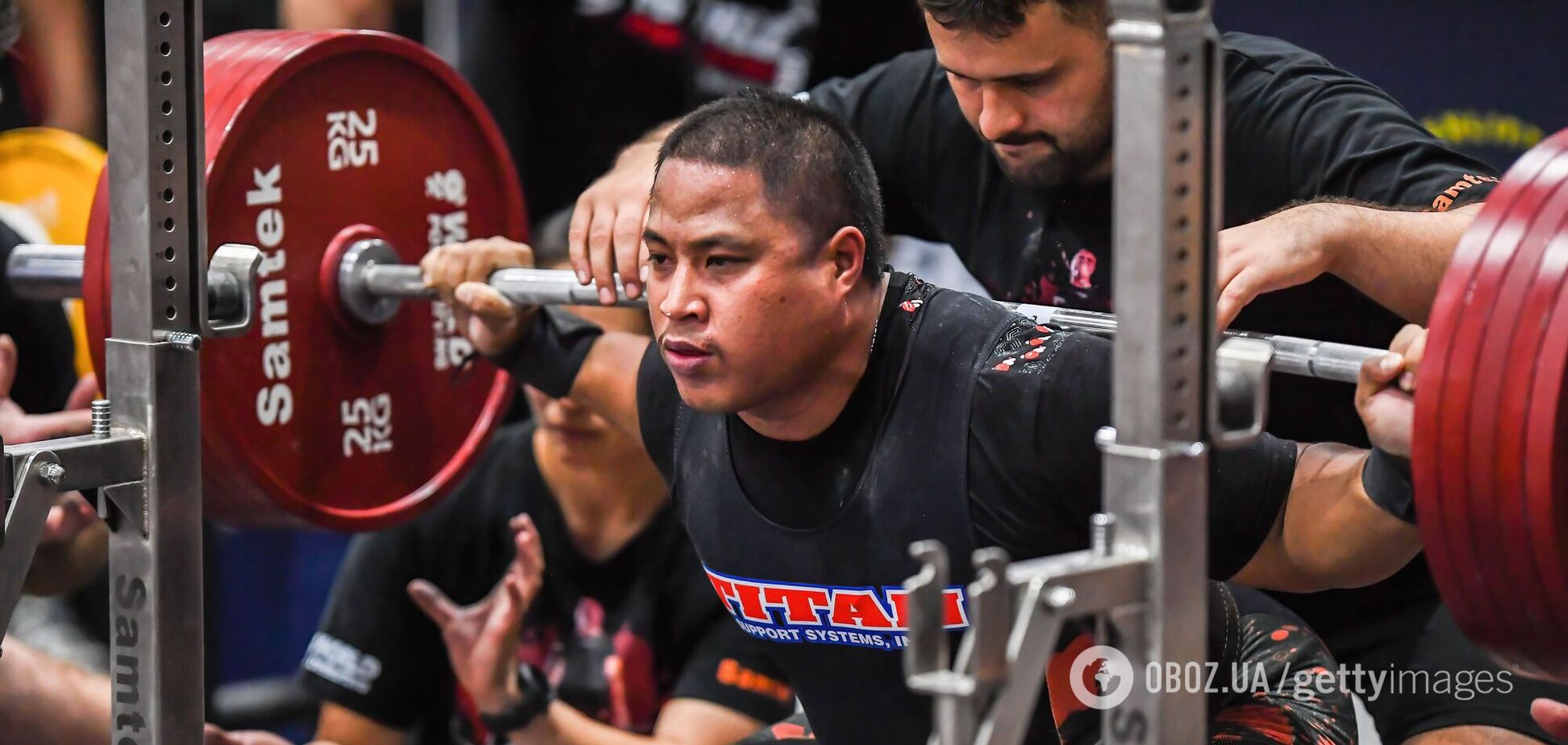 Какой максимальный вес может поднять человек: ответ учёного вас удивит