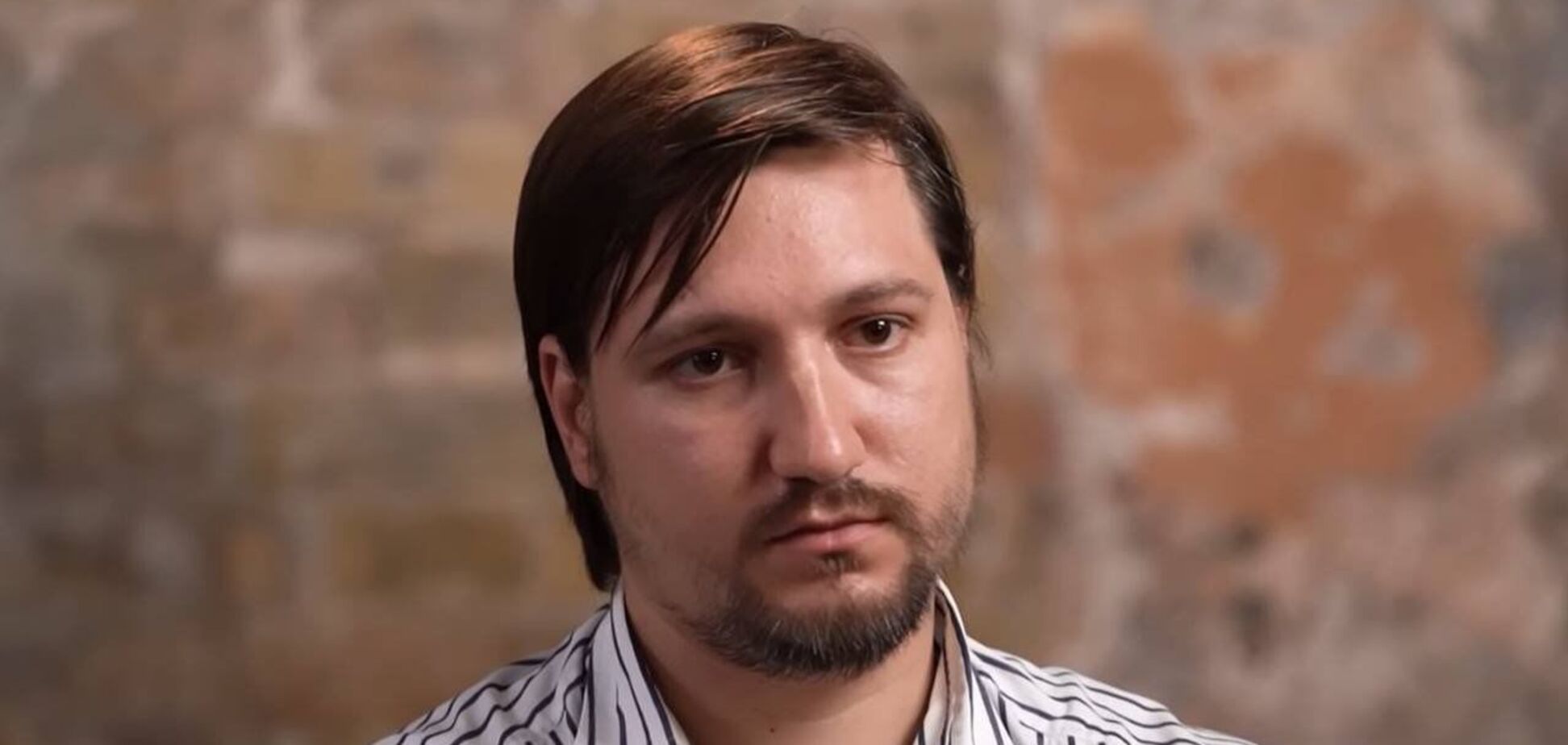 'Я был в шоке и действовал по ситуации': детский хирург 'Охматдета' рассказал свою историю музею 'Голоса мирных' Фонда Рината Ахметова