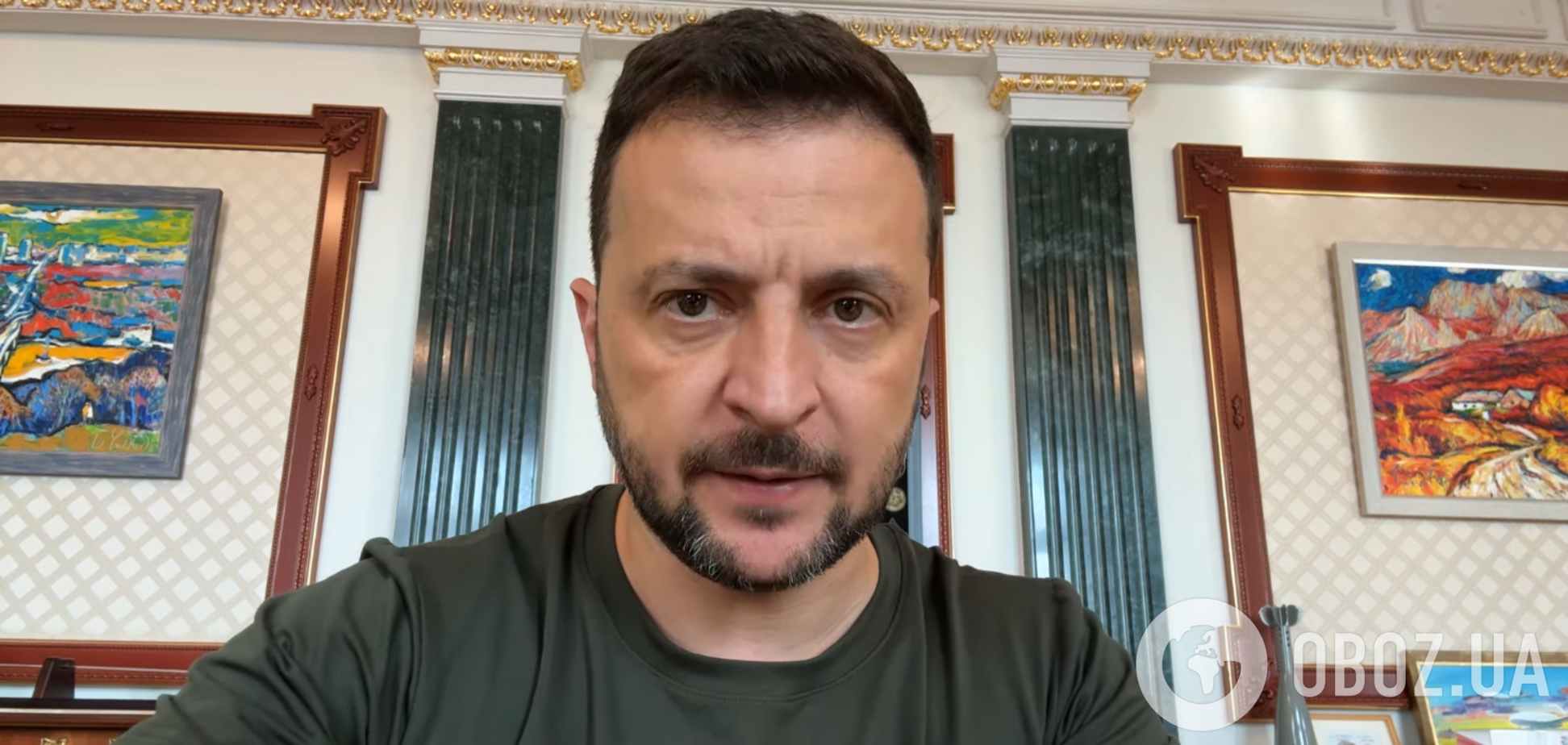 Владимир Зеленский