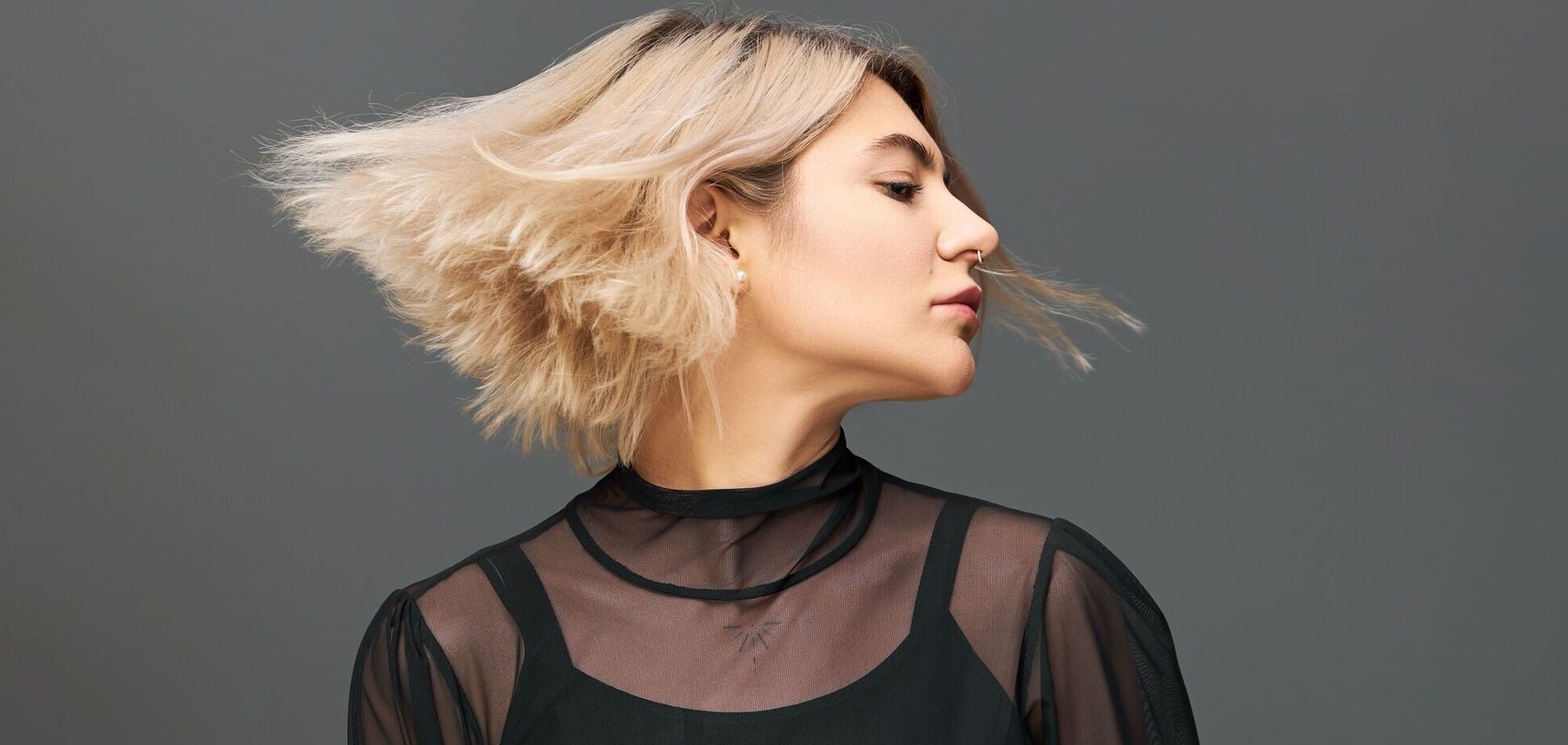 5 стрижек, которые вы увидите повсюду этой осенью. Фото