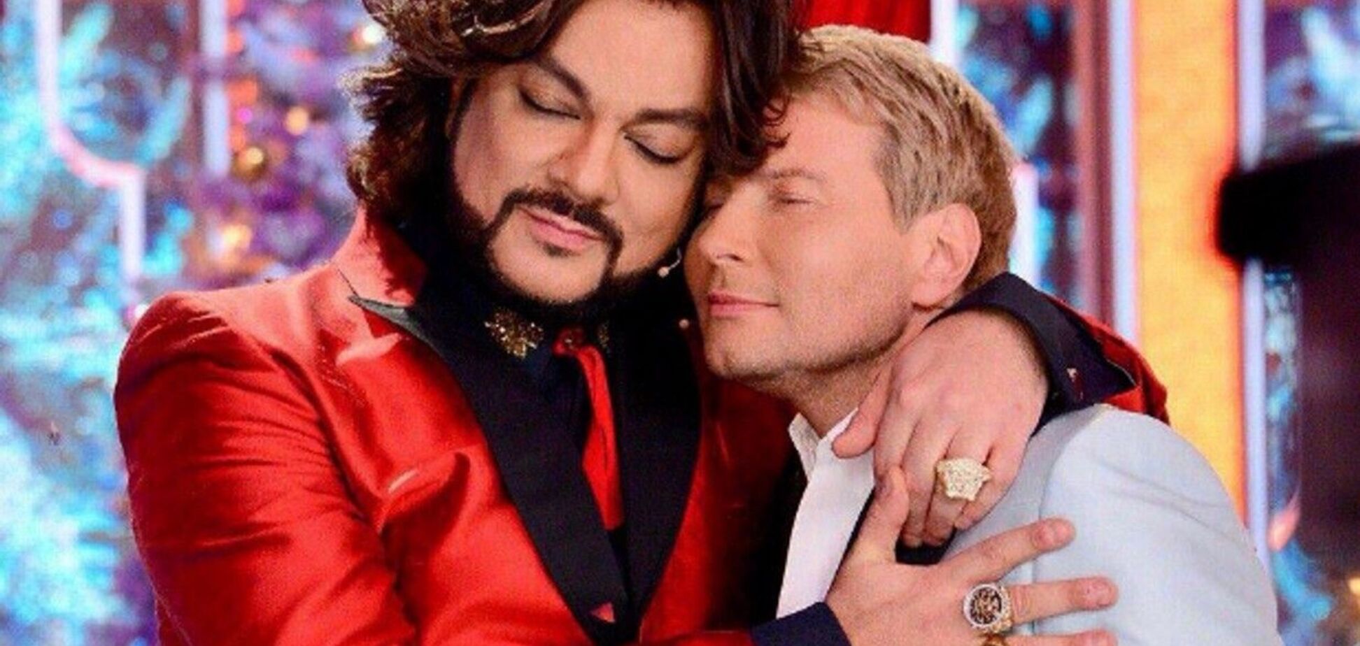 Почему новогодний 'Огонек' в СССР был именно голубым: простая причина