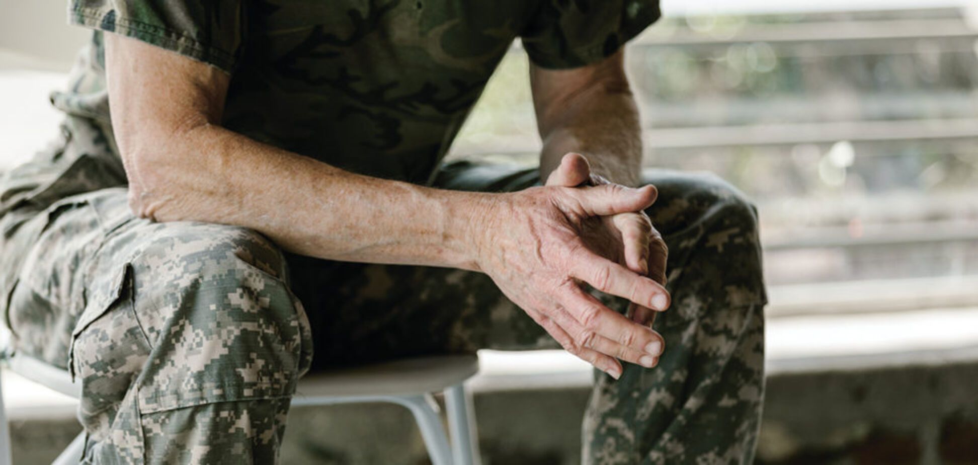 В Украине создается служба сопровождения военнослужащих: как она будет работать