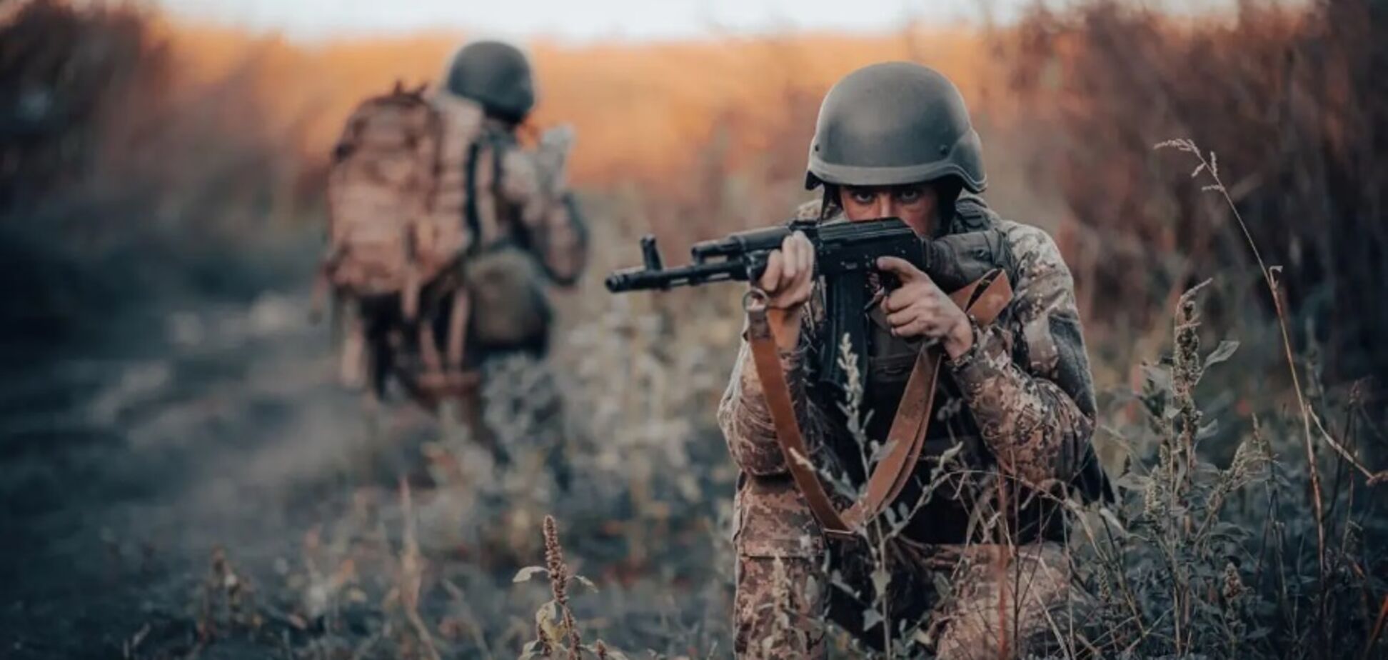 ЗСУ можуть розпочати операцію у Придністров'ї: генерал назвав головну умову