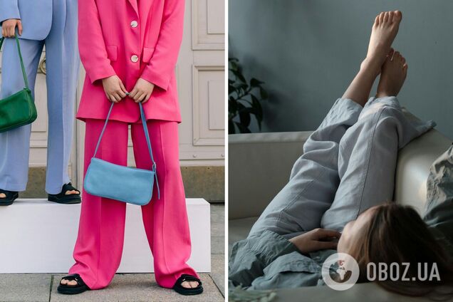 Різ Візерспун і Памела Андерсон рекомендують: названо наймодніші штани осені 2024, які носитимуть усі