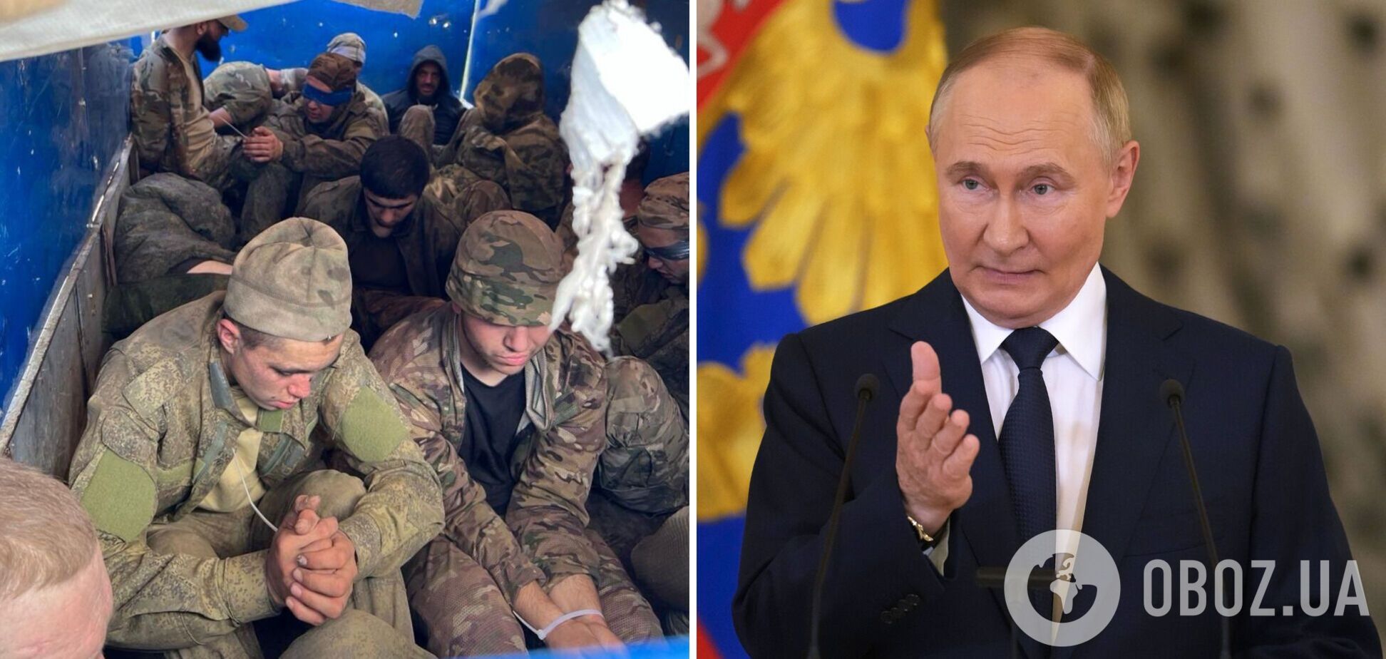 Лідер кадировського спецназу зіпсував репутацію Путіну, закликавши строковиків захищати Курщину – ISW