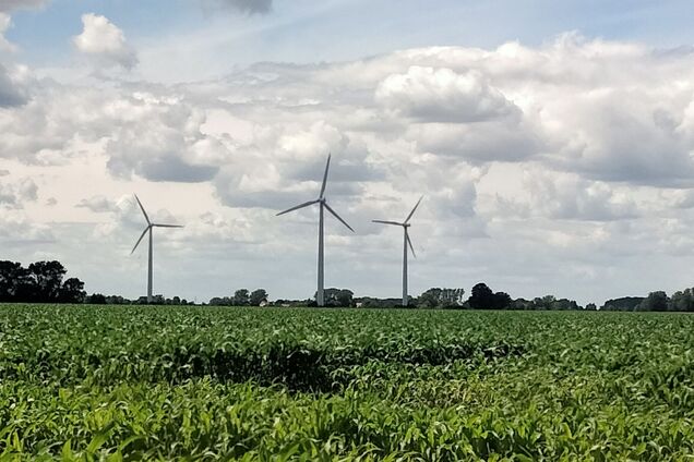 Альтернативная энергетика есть, а альтернативного правительства, к сожалению, нет!