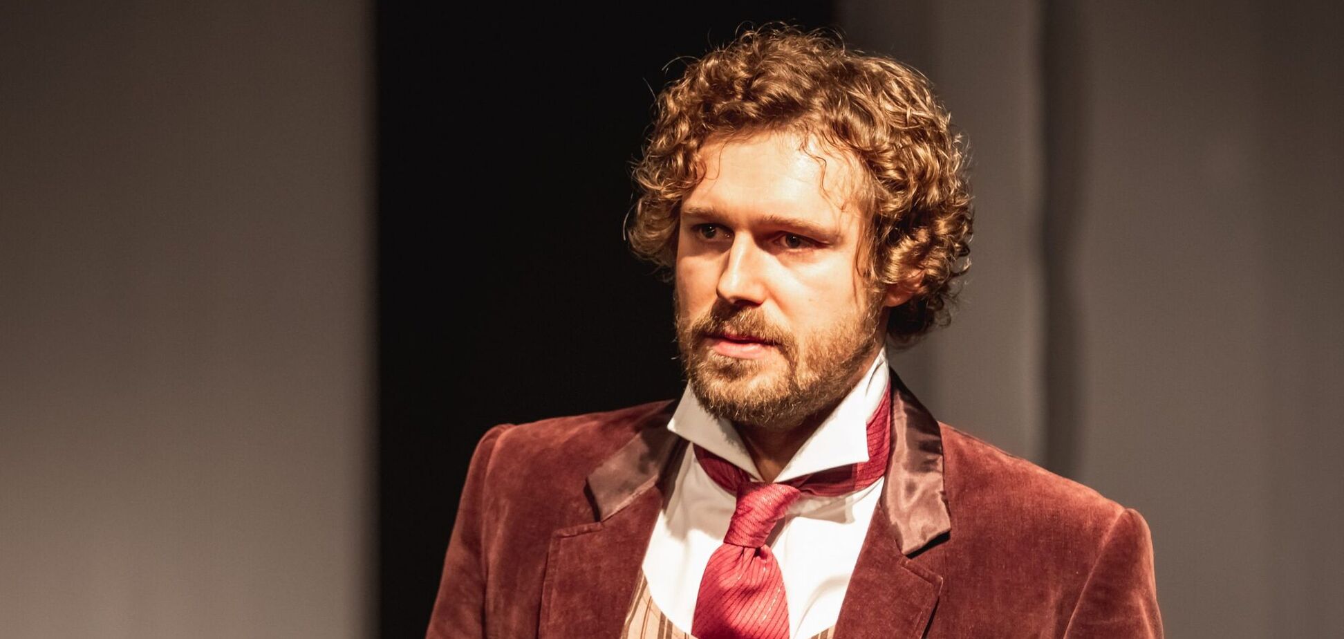 Українського актора-зірку 'Відблиска' двічі за півтора тижня викликали в ТЦК: що трапилось