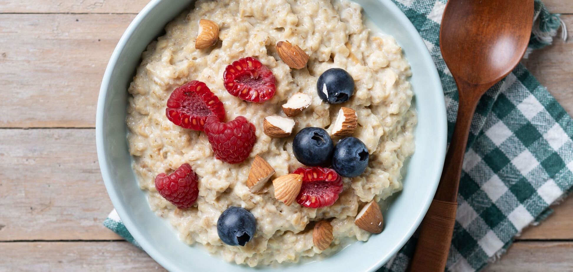 Мифы о овсянке: как это блюдо может помешать вам похудеть