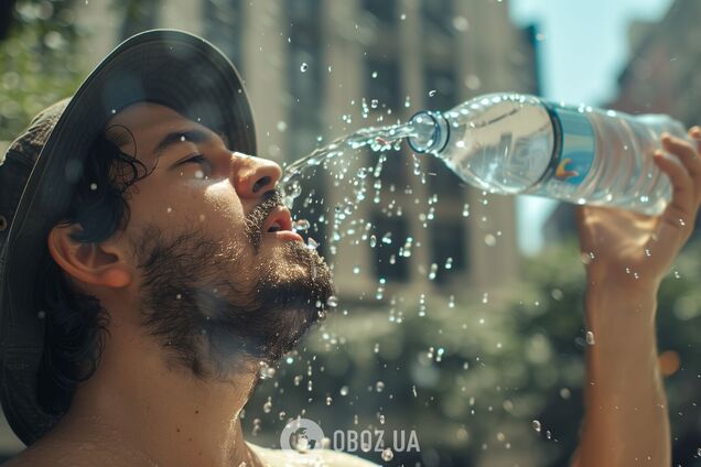 Україна нагрівається швидше, ніж решта світу: кліматологи радять готуватися до аномально теплого літа