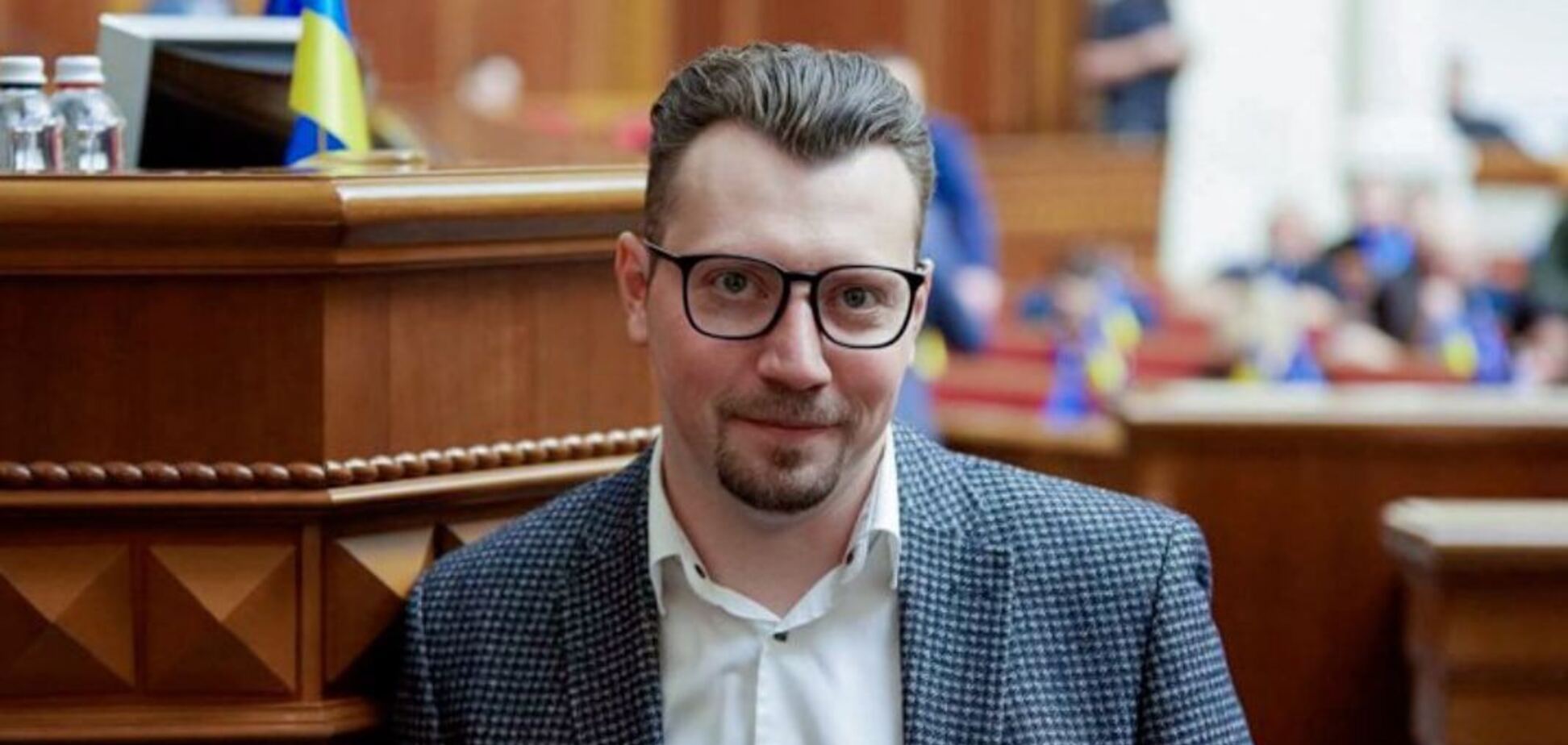 Береза заявив, що члени ТСК щодо Києва за пів року безрезультатно витратили 4,5 млн грн