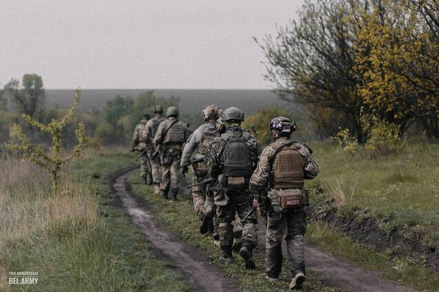 В Беларуси объявили в розыск 125 человек, воюющих за ВСУ – пятерых руководителей полка Калиновского приговорили к срокам от 12 до 20 лет