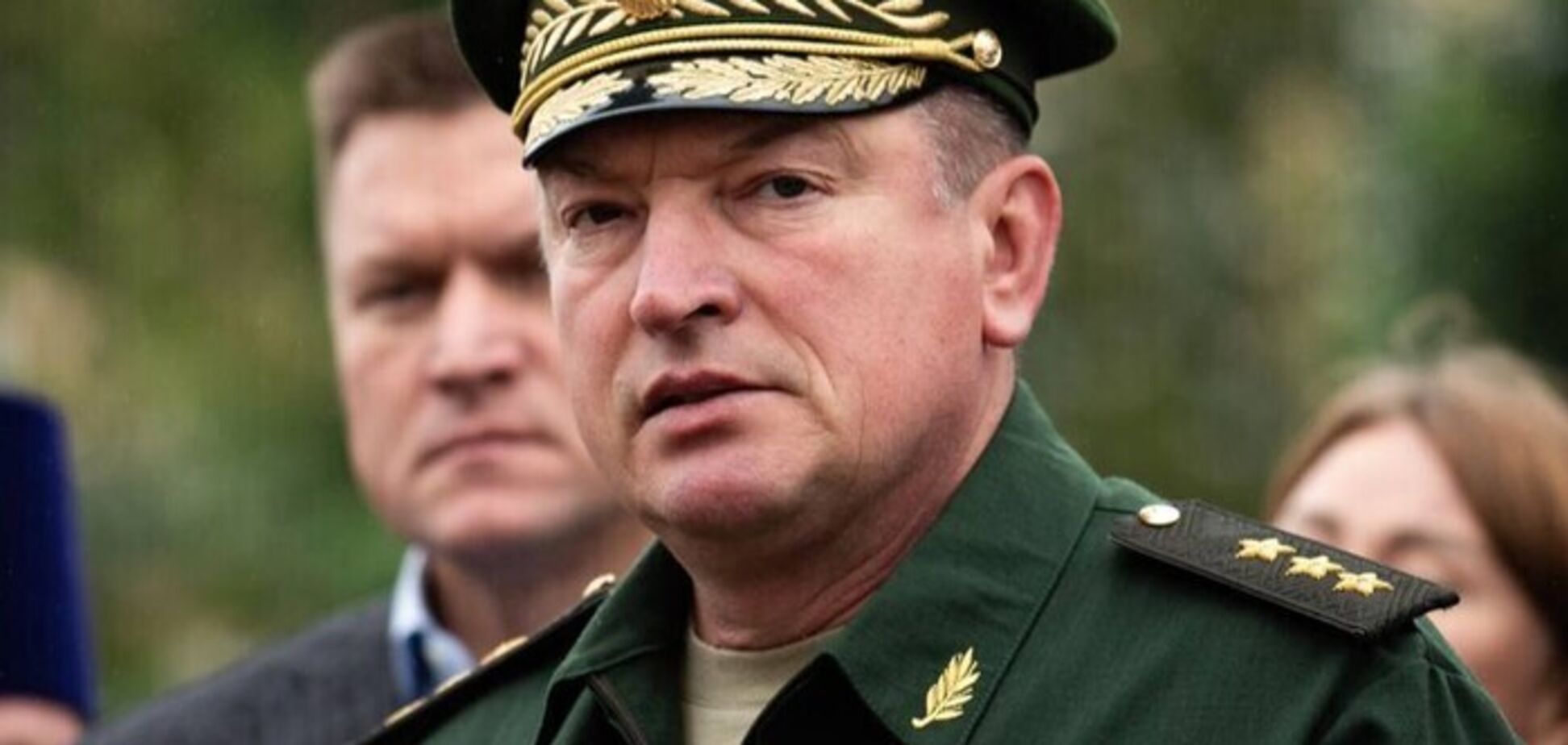 Причина не лише у браку військових: у WSJ розповіли про прорахунок генерала РФ, який дозволив ЗСУ провести операцію на Курщині