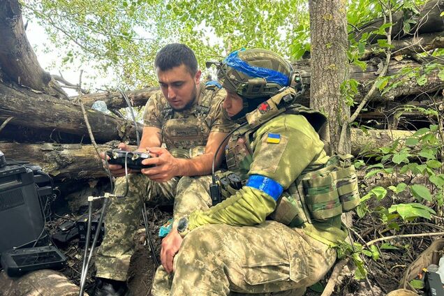 Еще один удачный день: под Курском ВСУ пополнили обменный фонд новыми пленными из 'Ахмата'. Фото