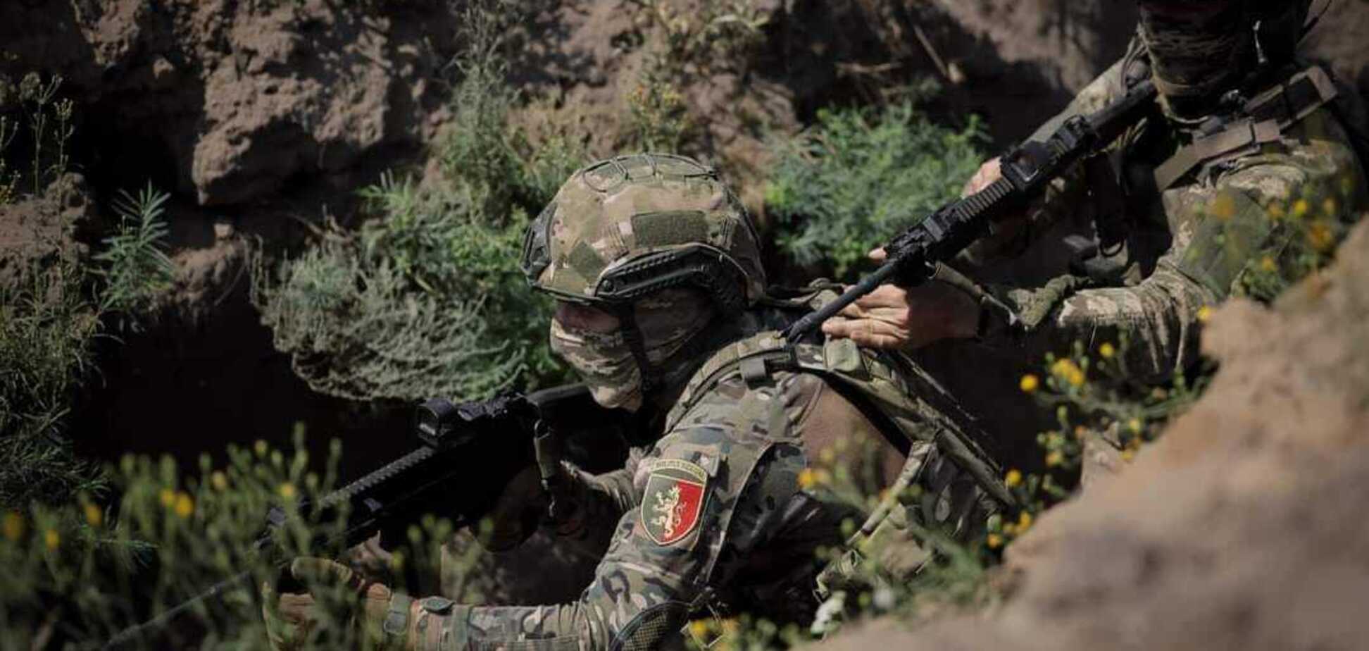 Повномасштабна війна в Україні