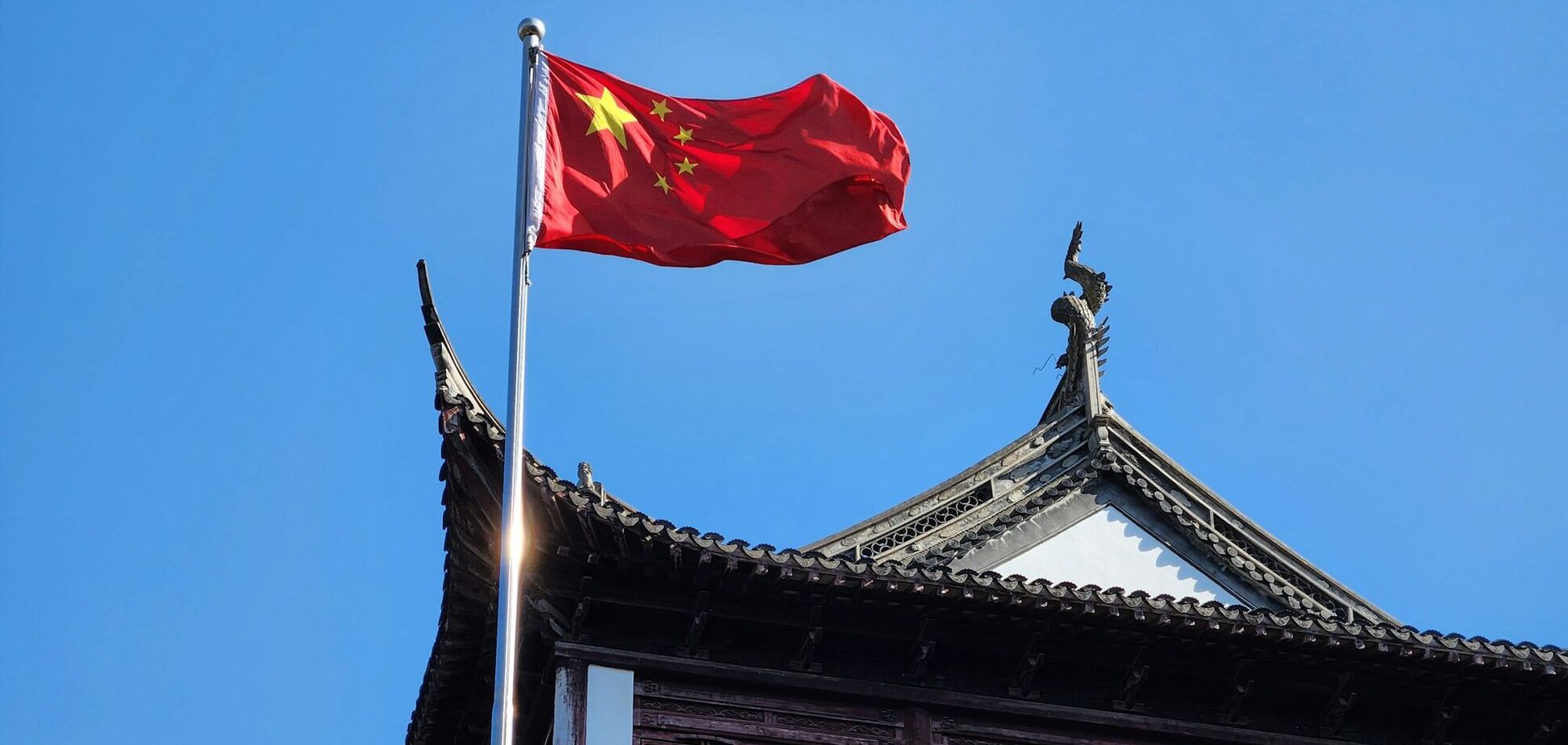 Друзі 'іншого миру'. Китай хоче нав'язати свій шлях у російсько-українській війні