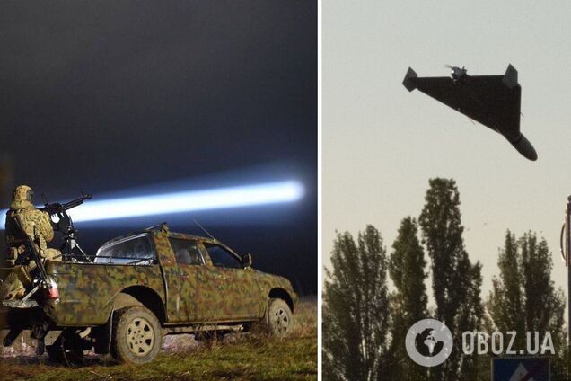 У столичному регіоні працювали сили ППО