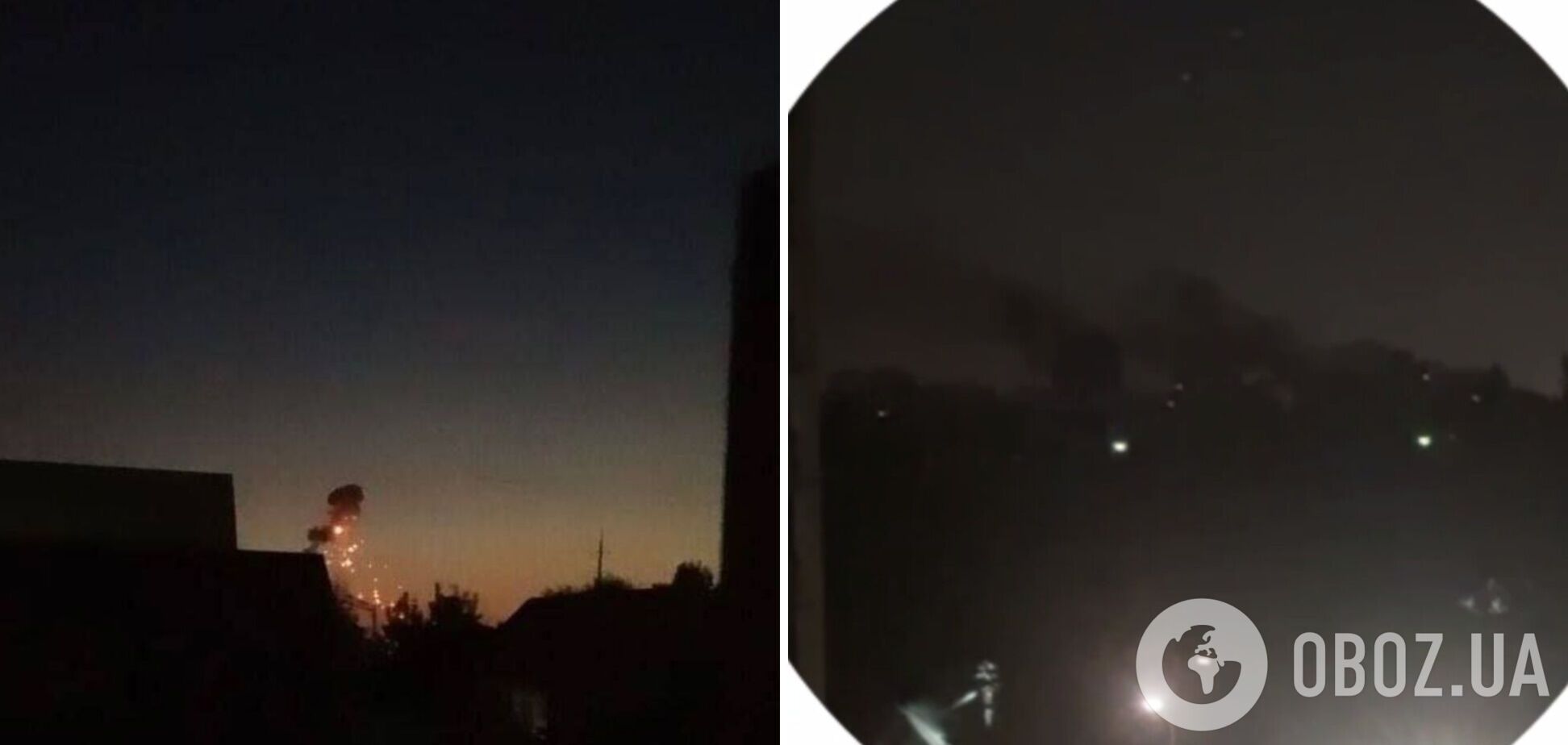 Налет дронов на Москву: что это было