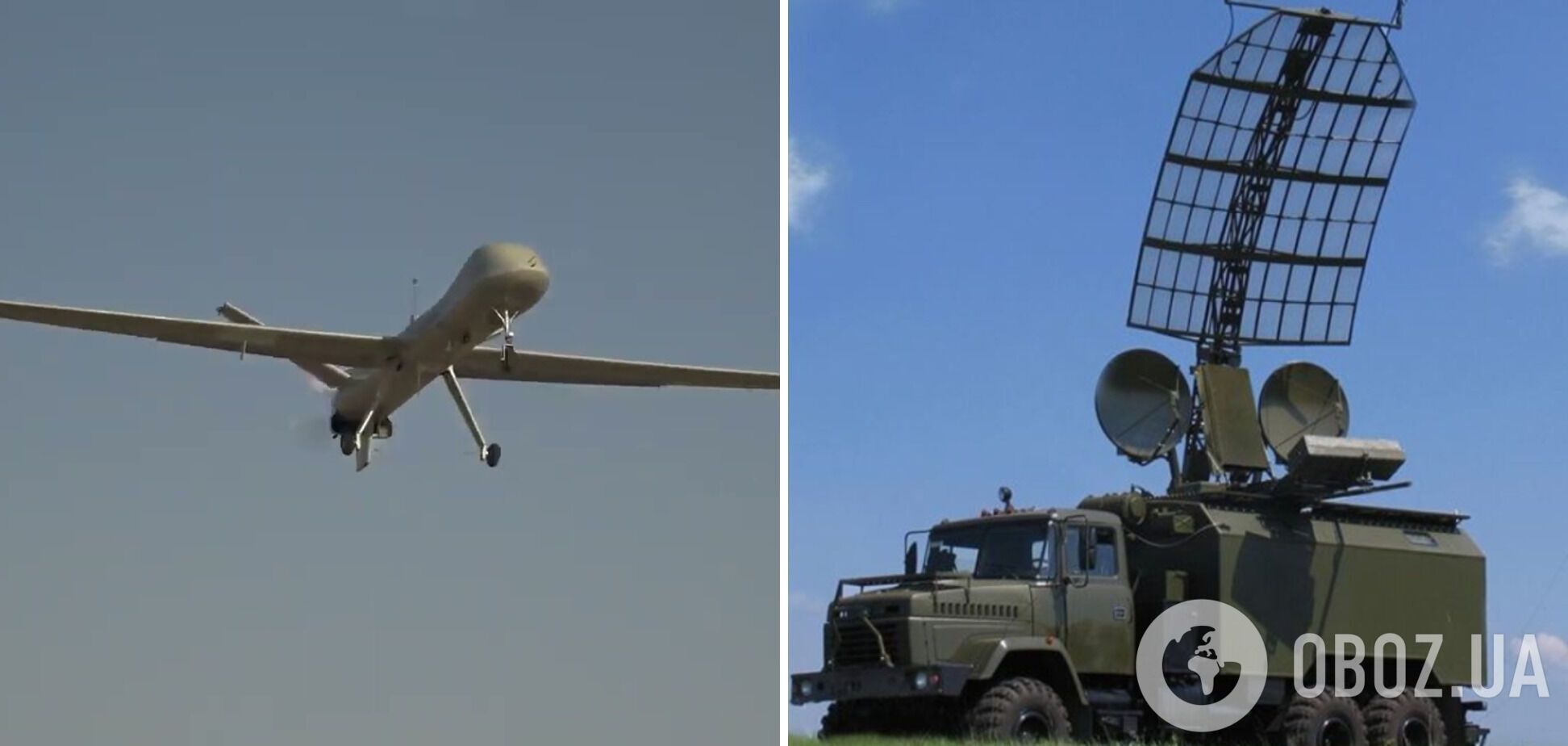 Росія вперше застосувала на фронті дрони, нечутливі до засобів РЕБ: у Forbes розкрили деталі