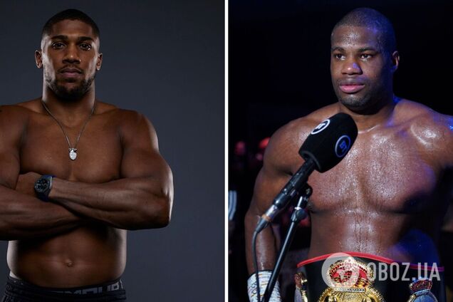 Джошуа – Дюбуа: дата и время начала, прогноз, где смотреть и на каком канале следить за чемпионским боем